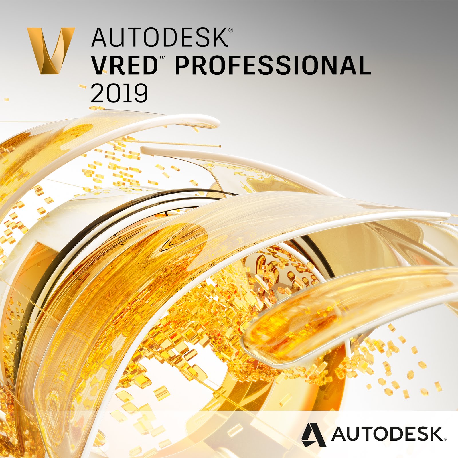 Autodesk VRED Professional 2019 Crack